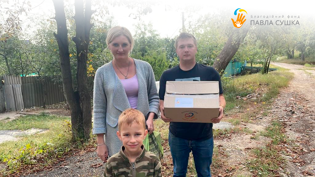 Наша сила в єдності