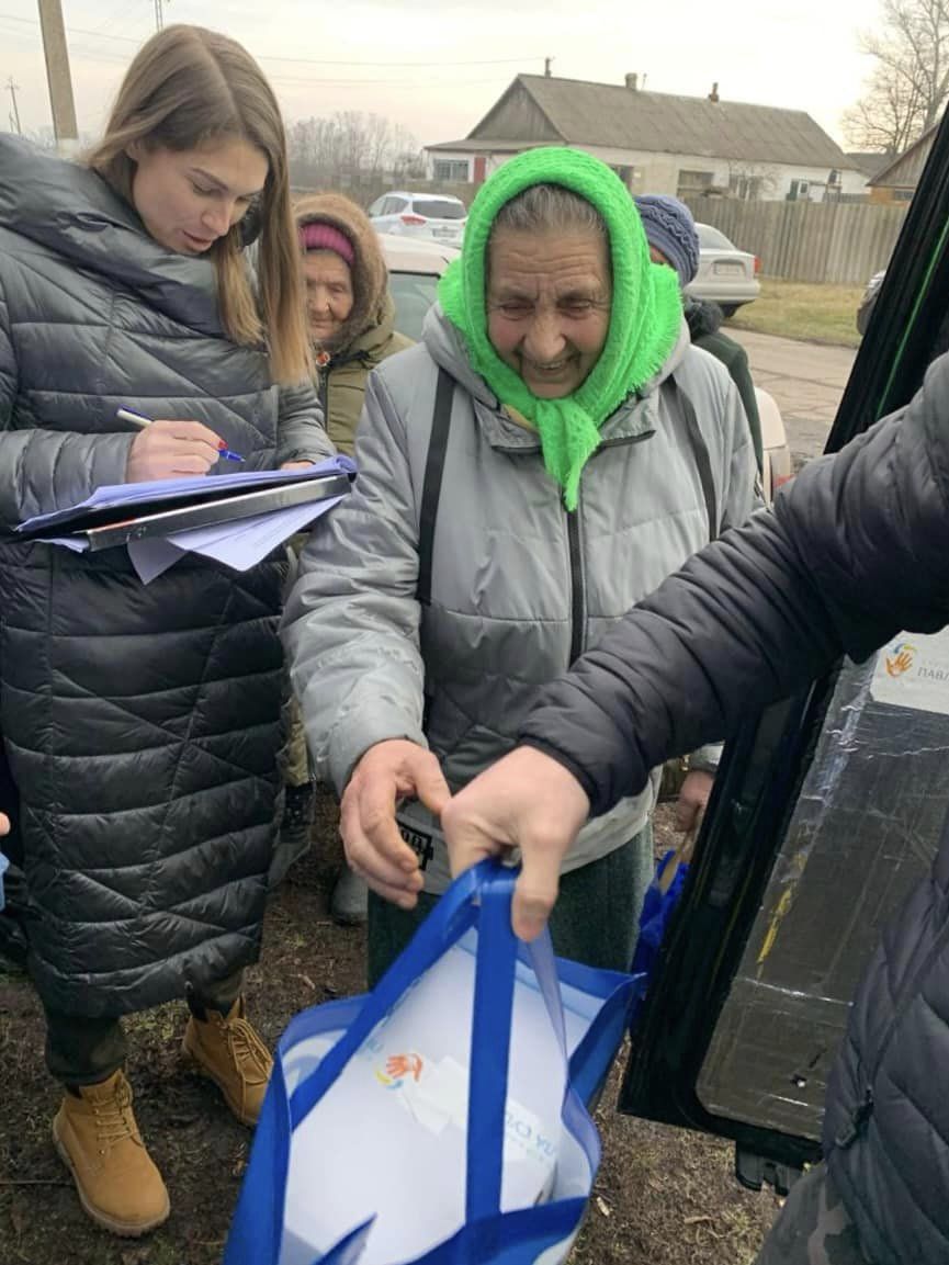 Друзі, вітання з Біляївської громади